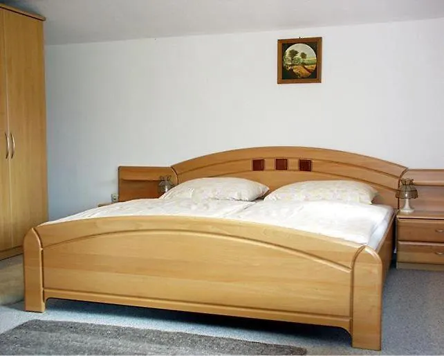 Apartment Ferienwohnung Haus Gollinger Anger