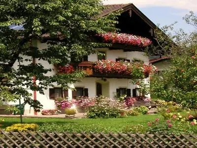 Apartment Ferienwohnung Haus Gollinger Anger Deutschland