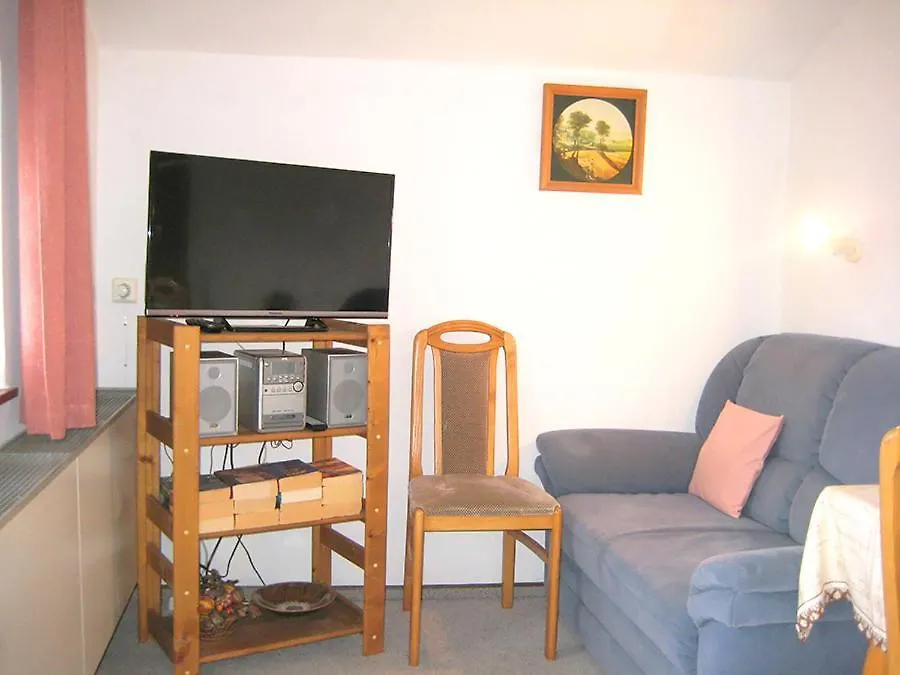 Ferienwohnung Haus Gollinger Anger 0*,  Deutschland