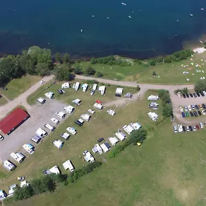 Campingplatz Wohnmobil-stellplatz Steinberger, Steinberg am See